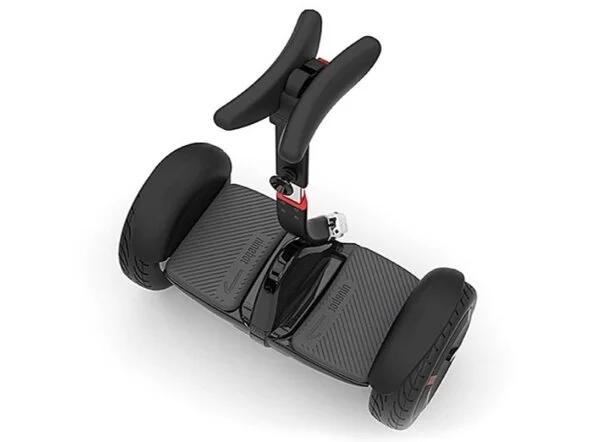 Мини-сигвей Ninebot S PRO